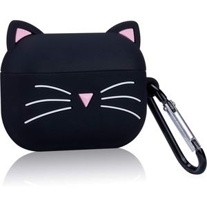 Cute Animal Cartoon Fashion Character Air pods Charging Cover Accessories - NEW